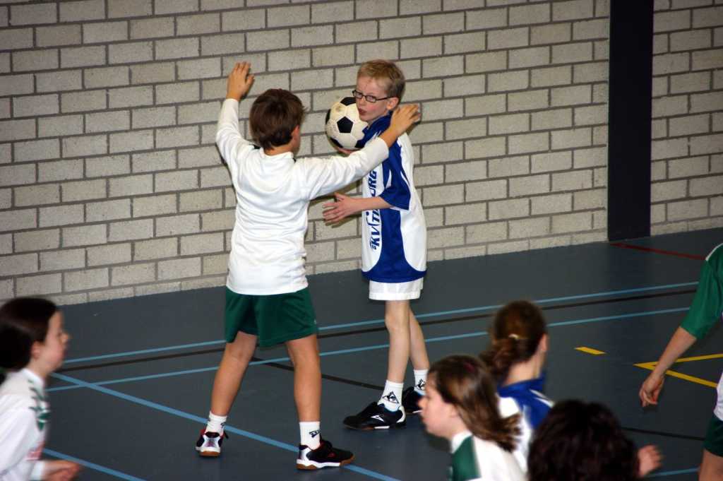 Korfbal E2 6 februari 2010-15.JPG